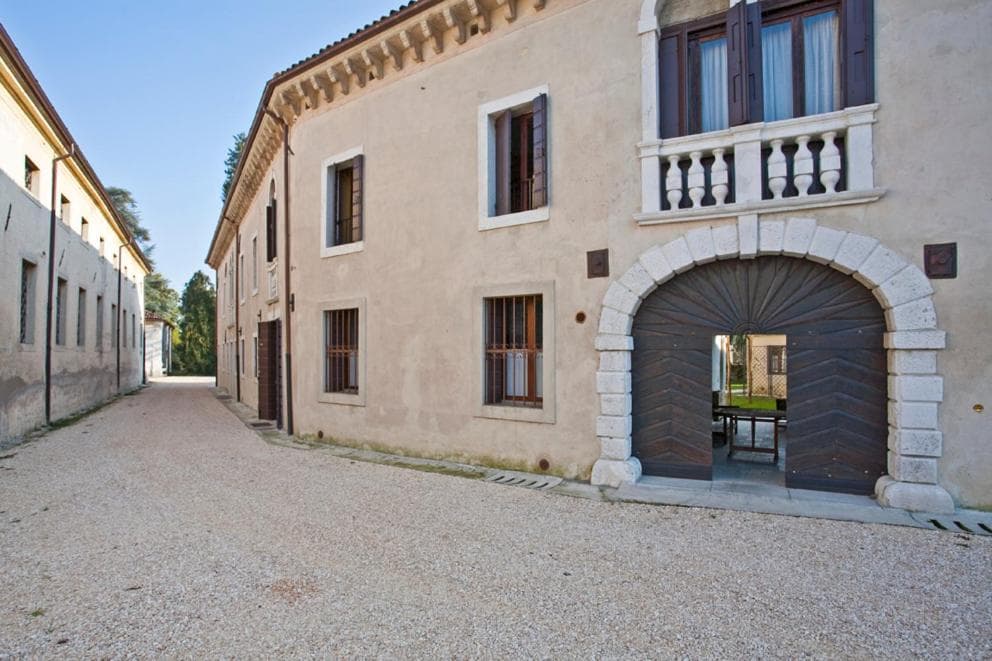 Resort Brandolini Rota — photo 1 of 1