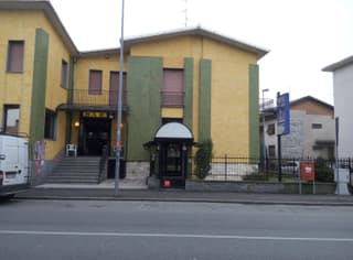 Hotel Cristallo