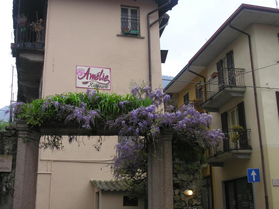 Affittacamere Ristorante Amélie — photo 1 of 27