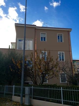 Casa Marzi