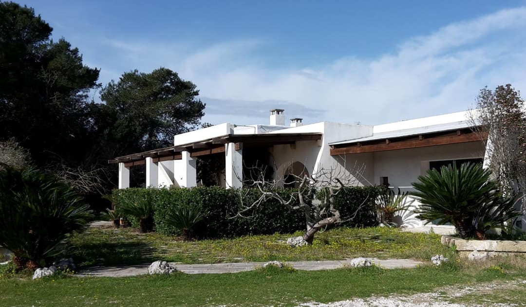 Agriturismo Vignavecchia — photo 1 of 1
