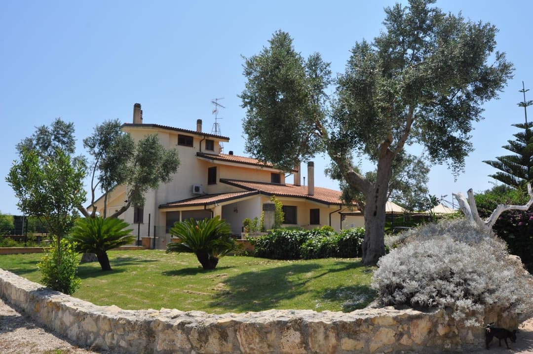 Giardini di Marzo Lecce B&B — photo 1 of 1