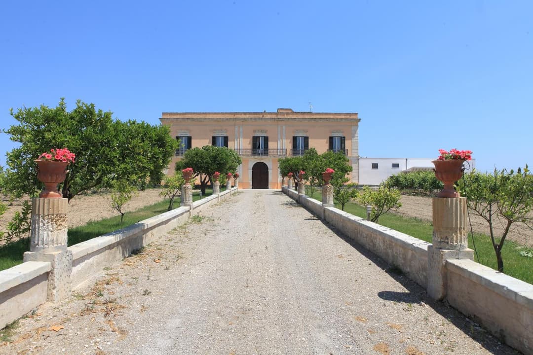 Tenuta Giardini Nuovi — photo 1 of 1