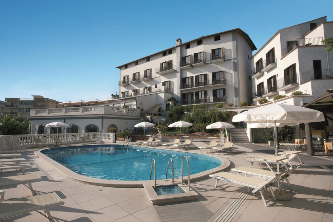Hotel Iaccarino — photo 1 of 1