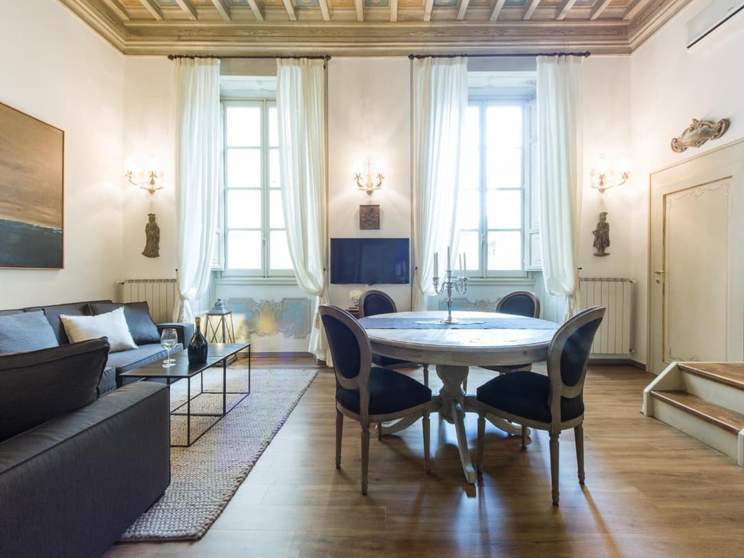 Apartments Florence - Orsanmichele view — photo 1 of 1