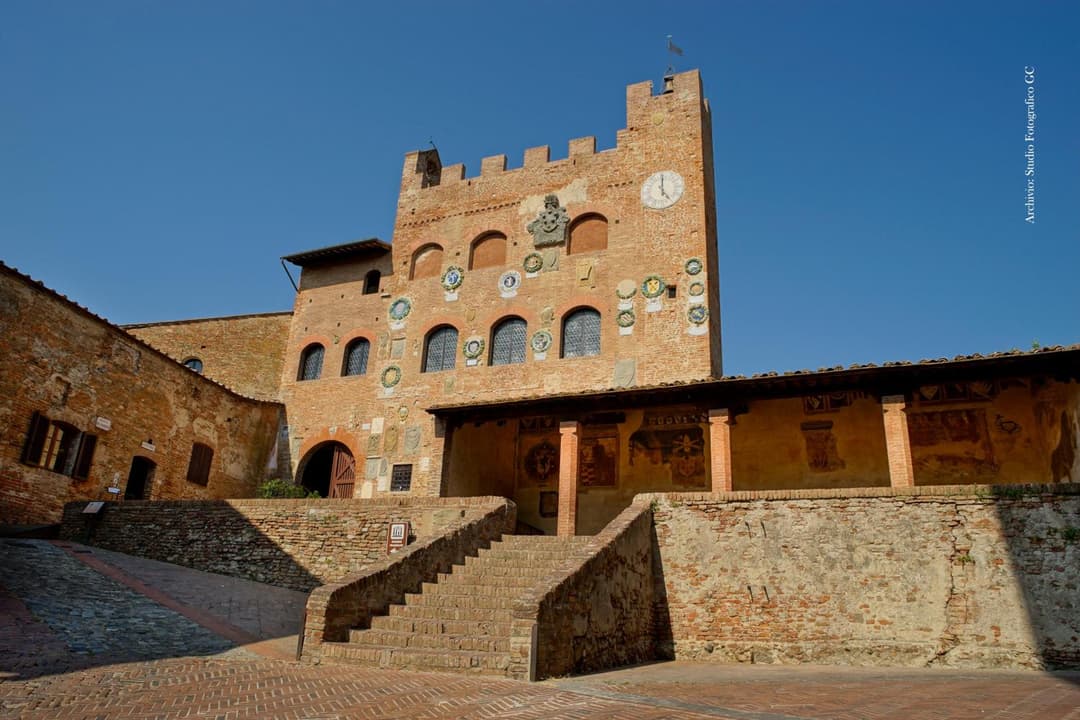 Tognazzi Casa Vacanze - Casa Il Giglio — photo 1 of 1