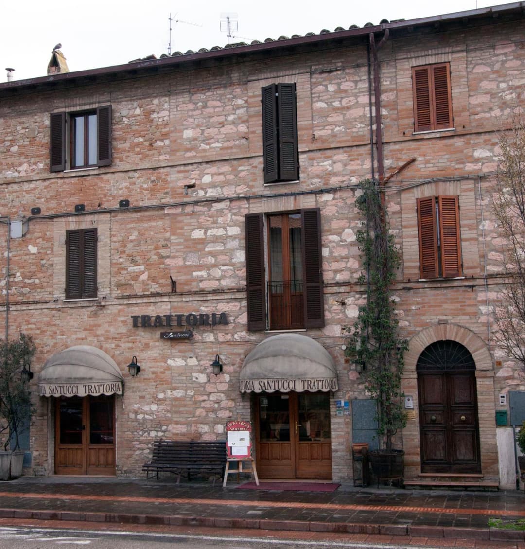 Camere Santucci — photo 1 of 1