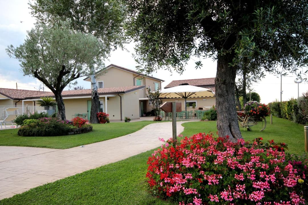 Agriturismo B&B Vista Parco — photo 1 of 1