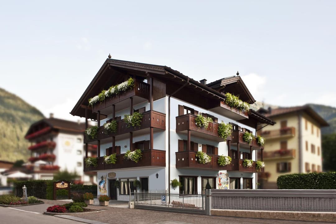 Villa Lucin — photo 1 of 1