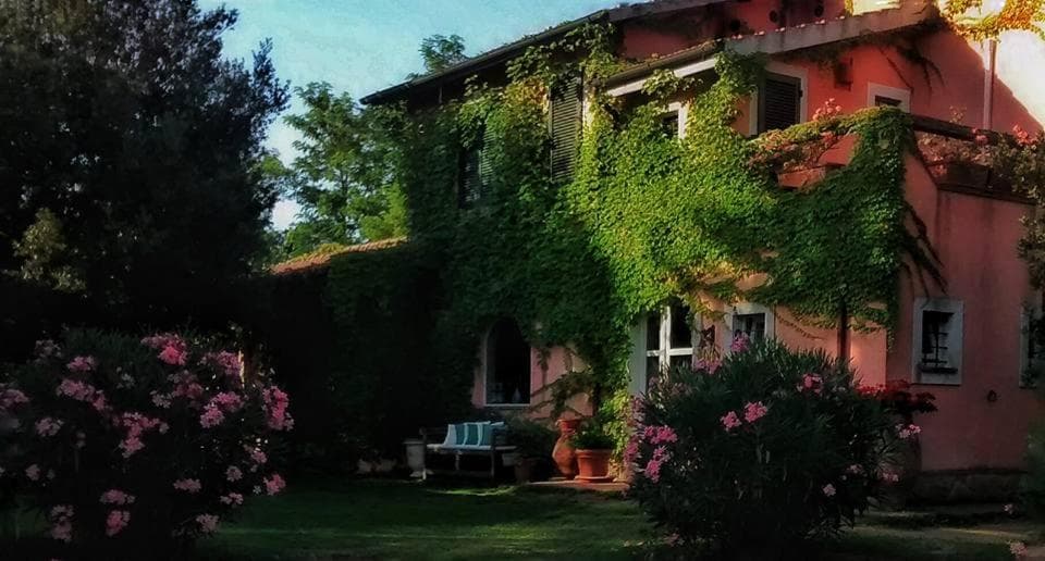 Podere L'Olmaia — photo 1 of 1
