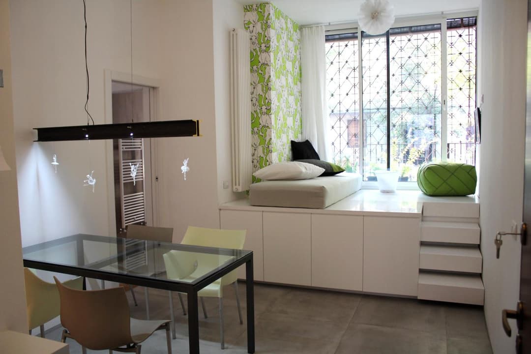 Apartment Quattro — photo 1 of 1