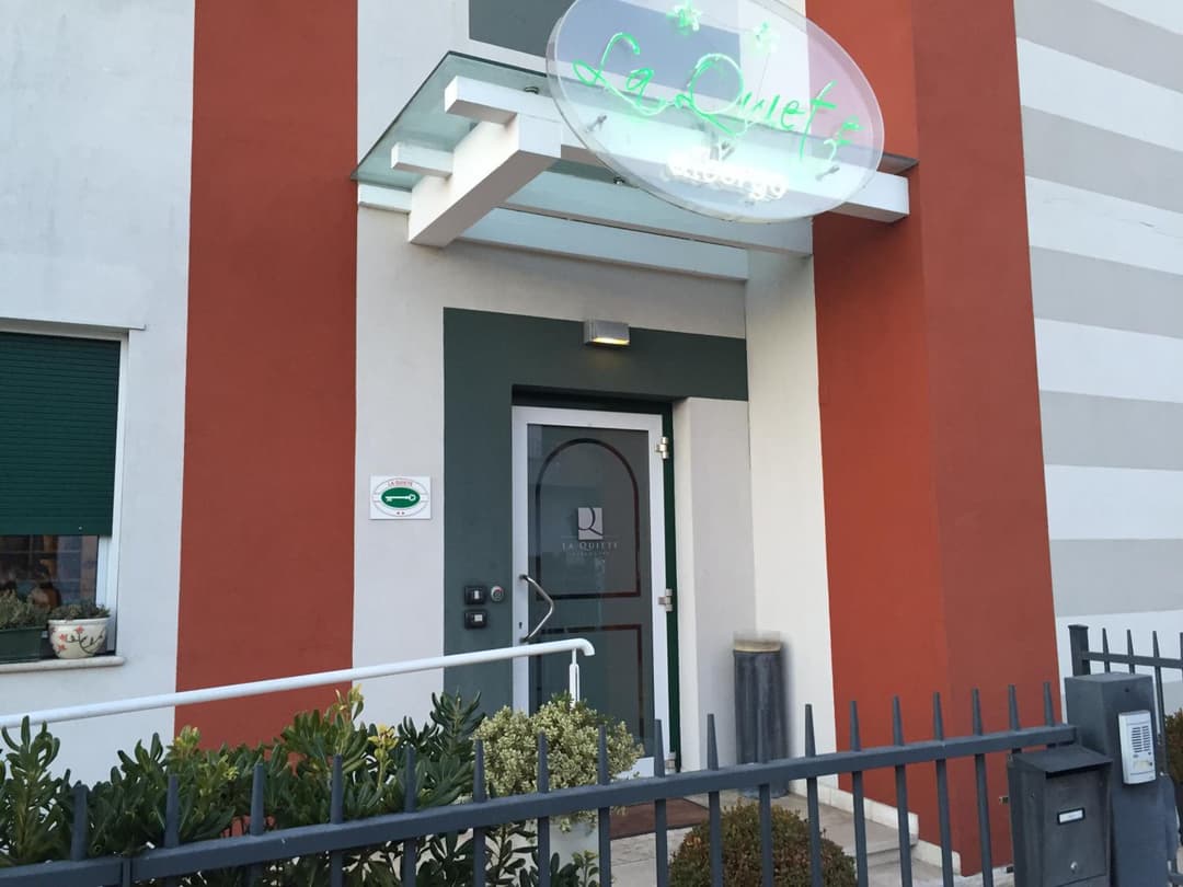 Albergo La Quiete — photo 1 of 1