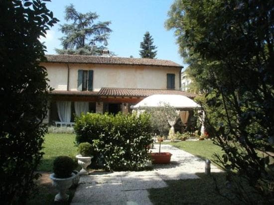 Albergo Dimora Storica Antica Hostelleria — photo 1 of 1