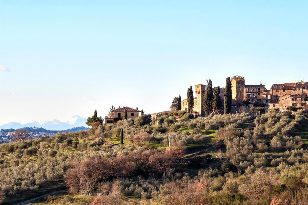 Locanda di Pietracupa — photo 1 of 1