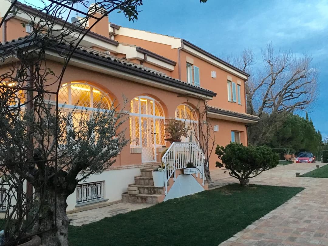 Villa Silvio Relais — photo 1 of 1