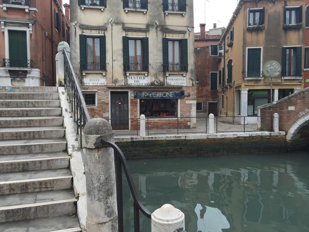 Venice Resorts — photo 1 of 1