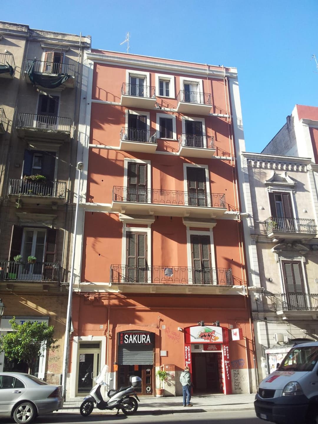 Apartment Corso Cavour — photo 1 of 1