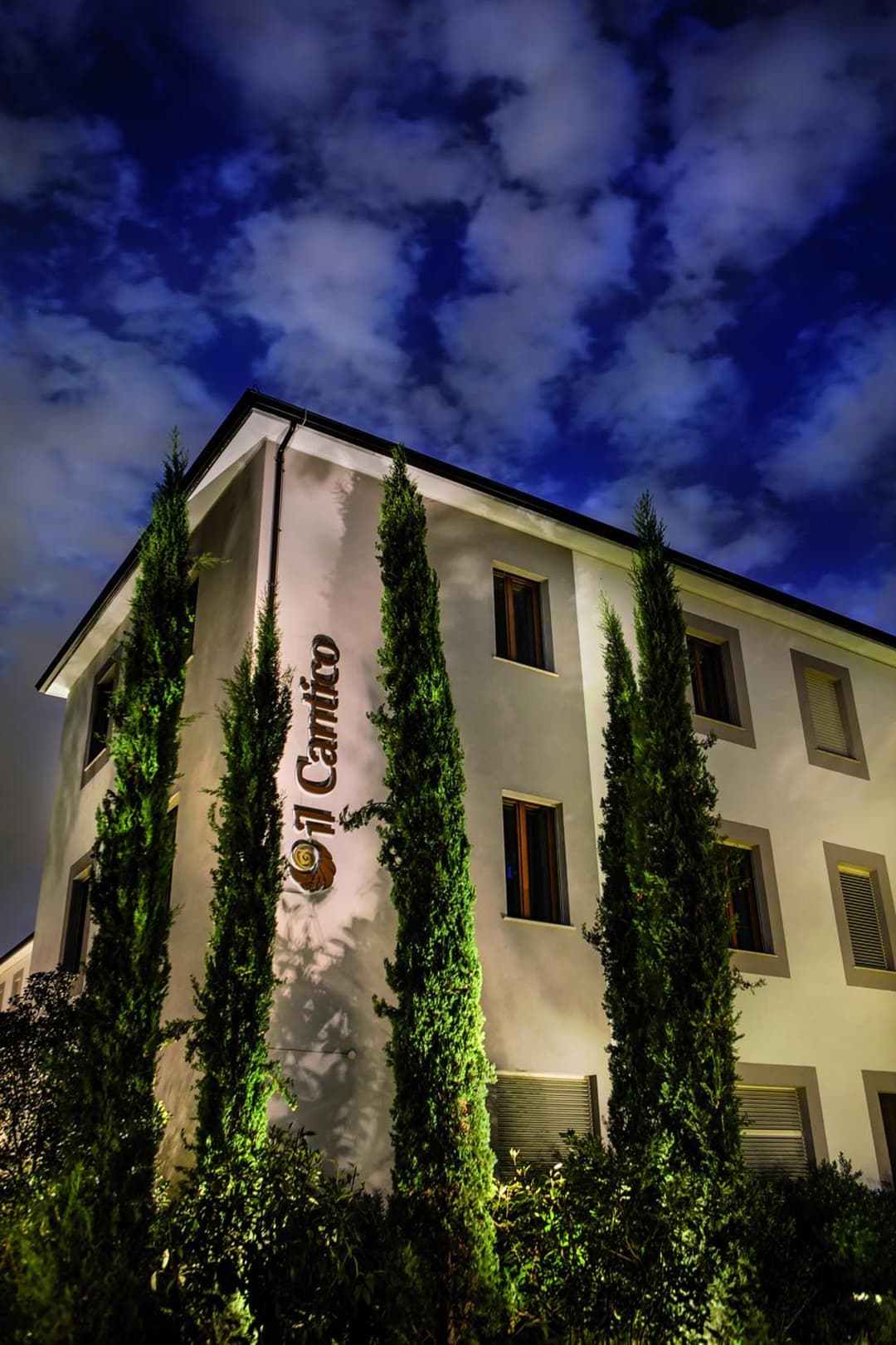 Hotel Il Cantico St. Peter — photo 1 of 1