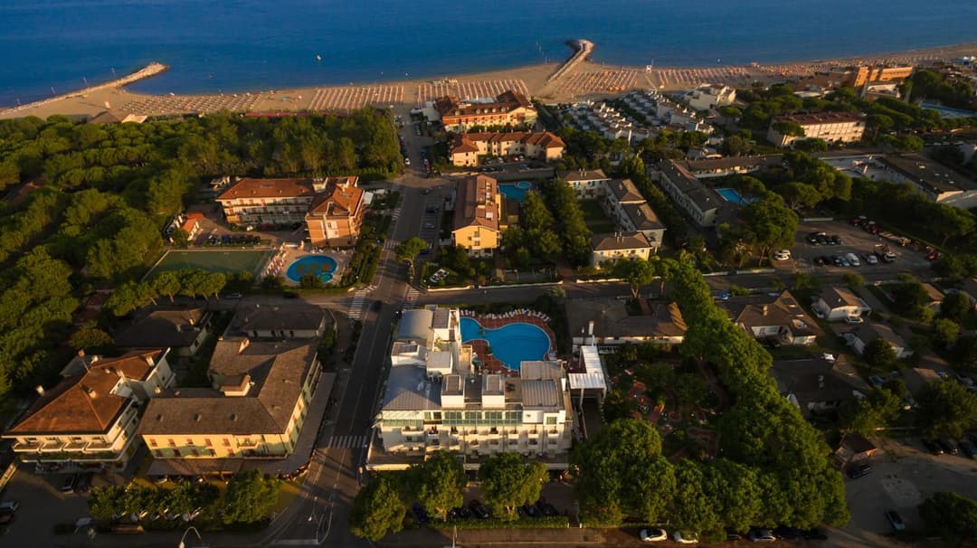 Hotel Cavallino Bianco — photo 1 of 1