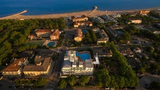 Hotel Cavallino Bianco