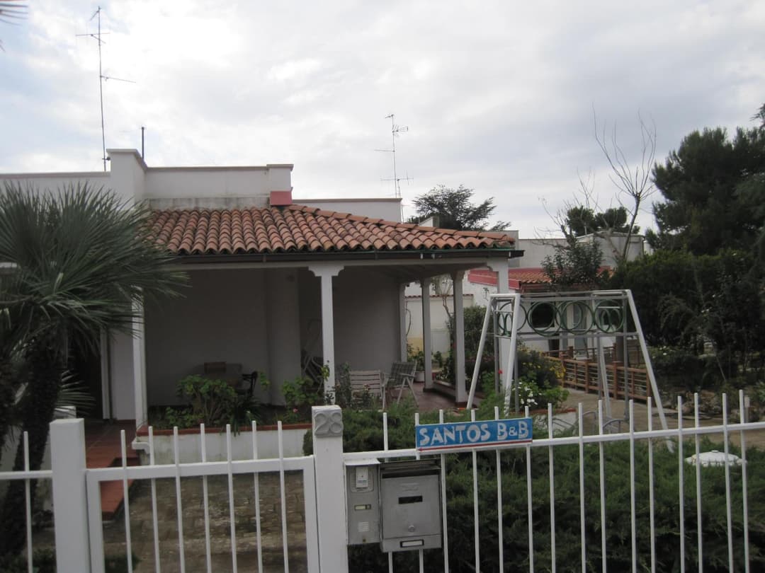 Santos B&B — photo 1 of 1