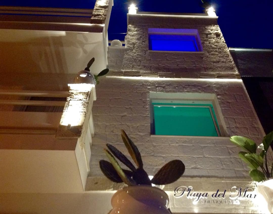 Playa del Mar - Adults Only — photo 1 of 1