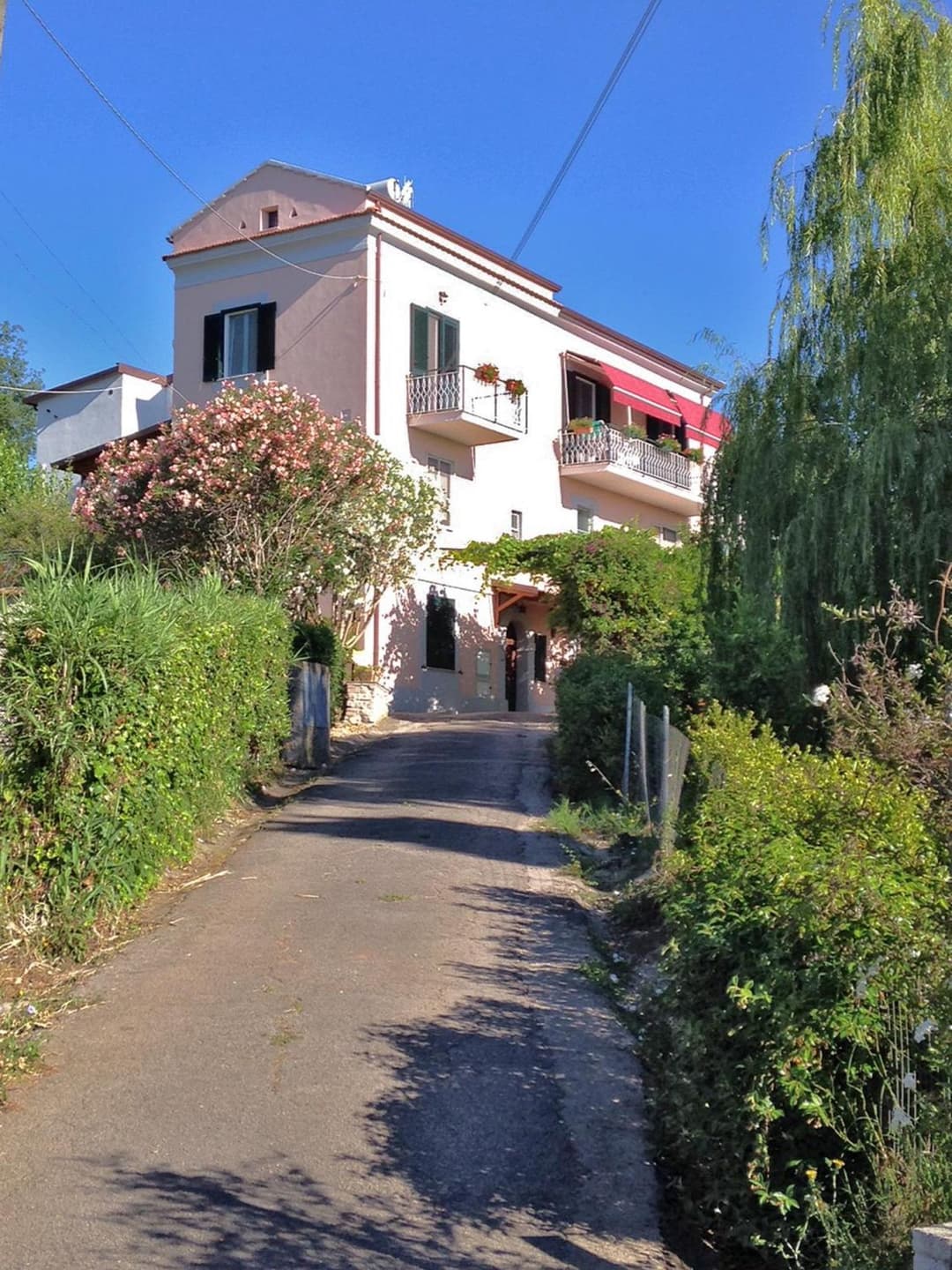 Casa sul Monte d'Oro — photo 1 of 1