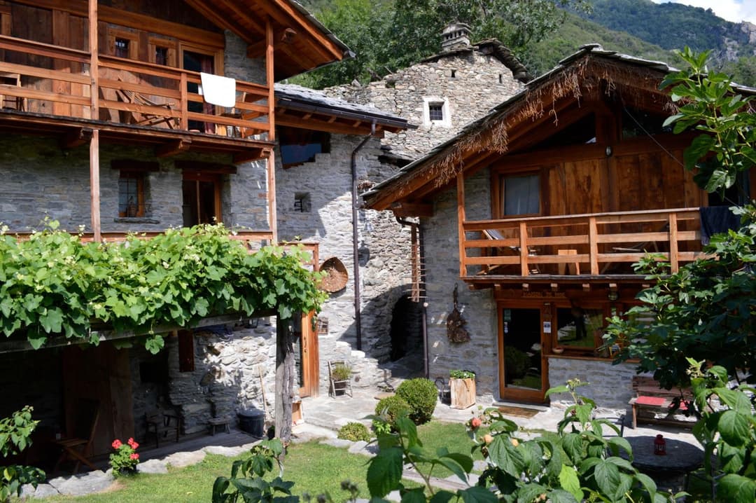 Maison de Noé — photo 1 of 27