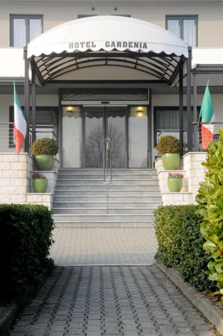 Hotel Gardenia
