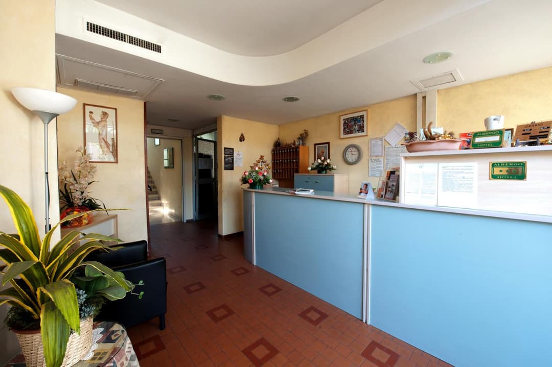 Hotel Roma — photo 1 of 1