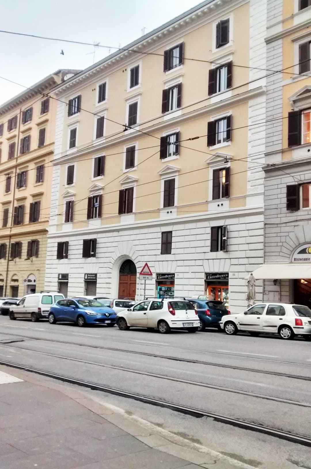Hotel Farini — photo 1 of 1