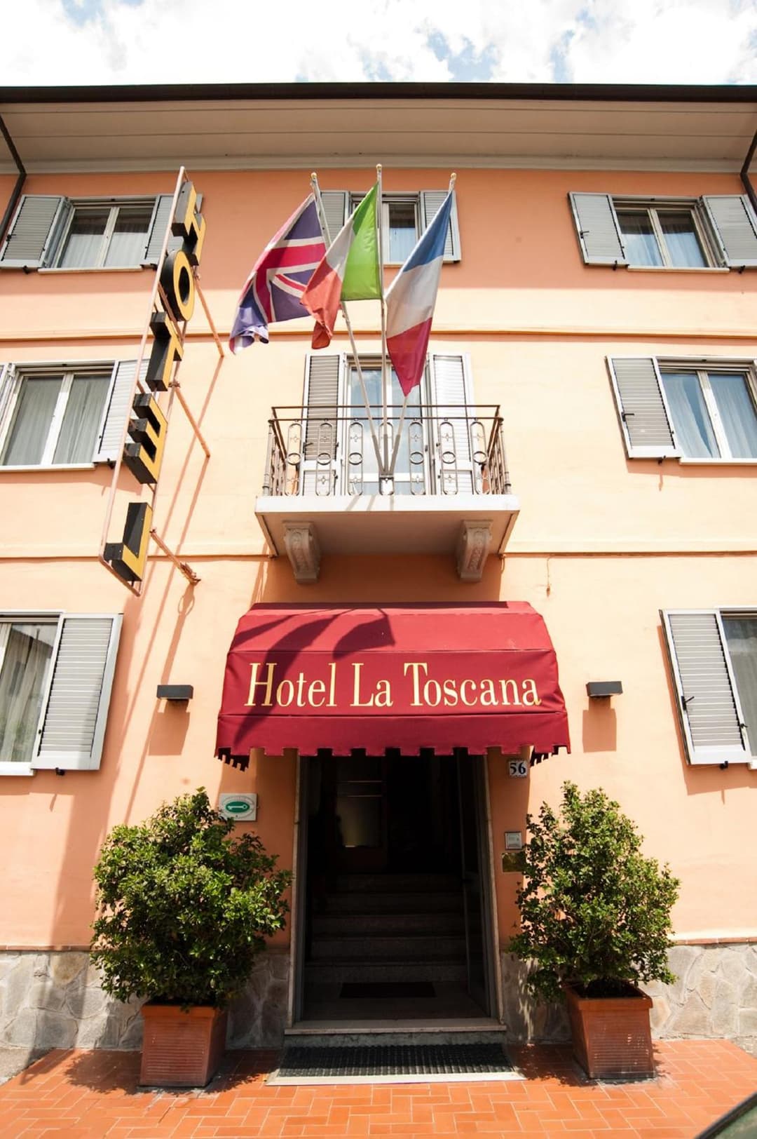 Hotel La Toscana — photo 1 of 1