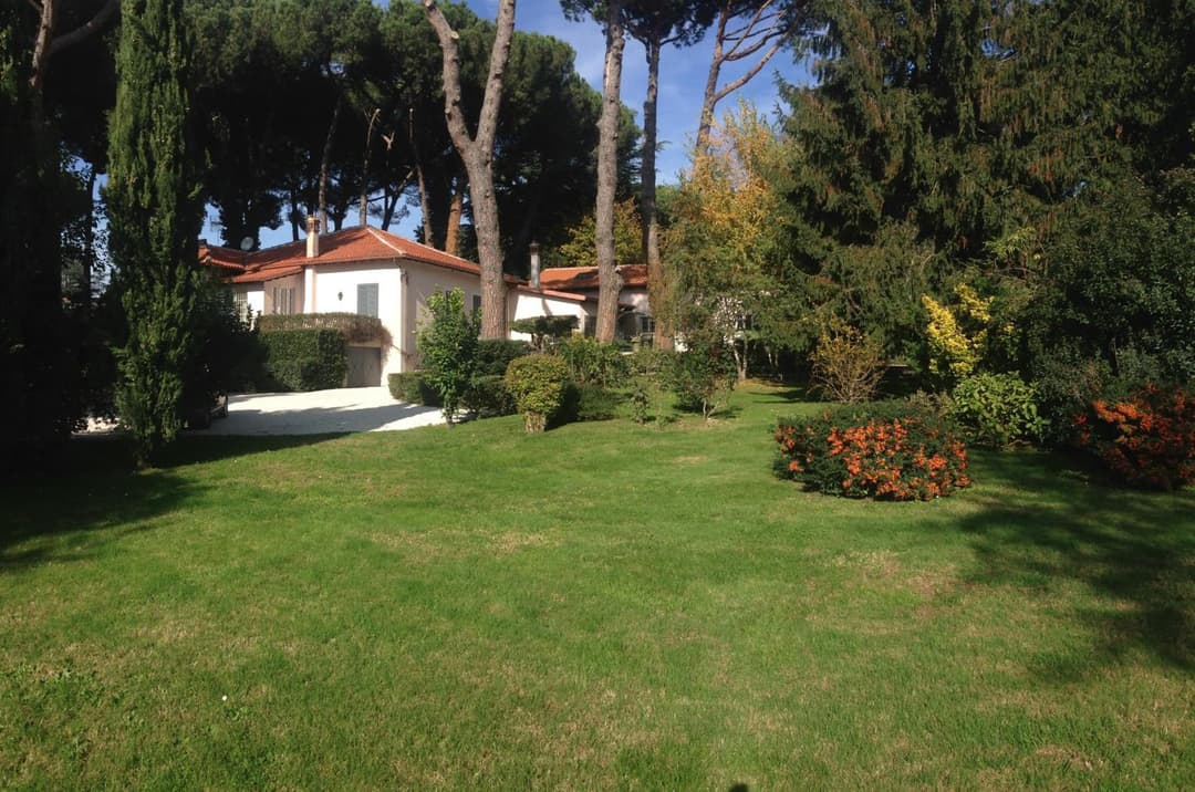 Villa Abbamer — photo 1 of 1
