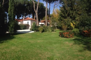 Villa Abbamer