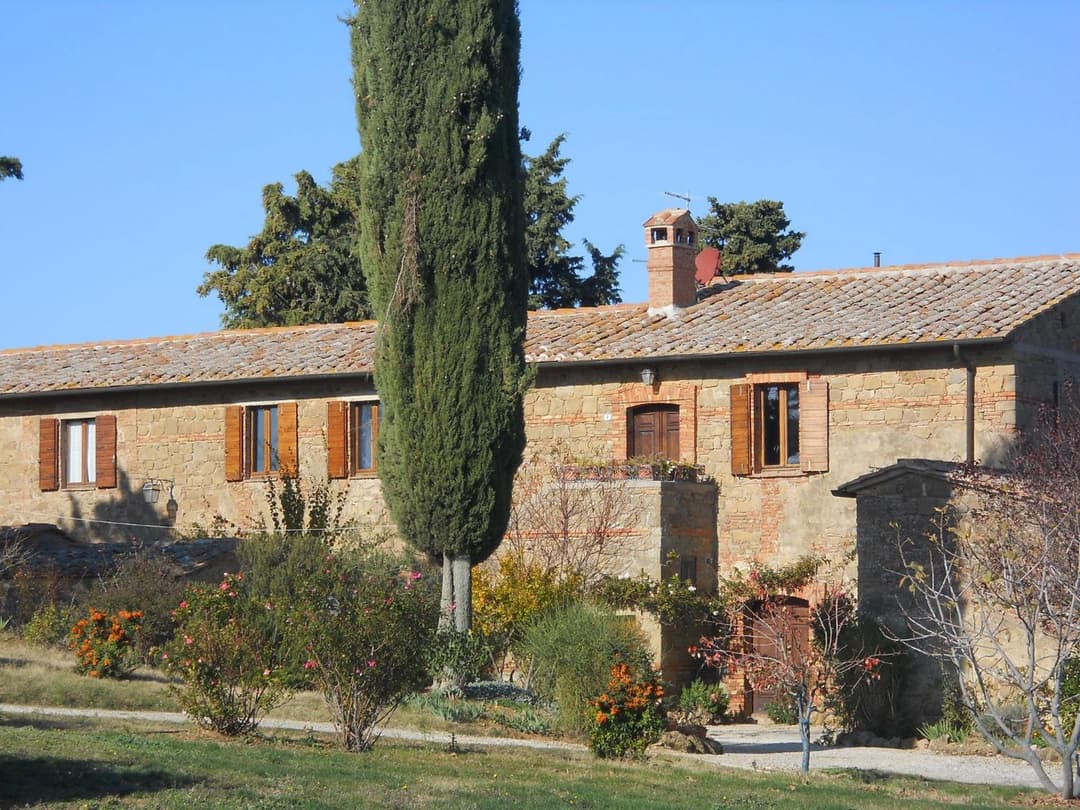 Agriturismo Collosodo — photo 1 of 1