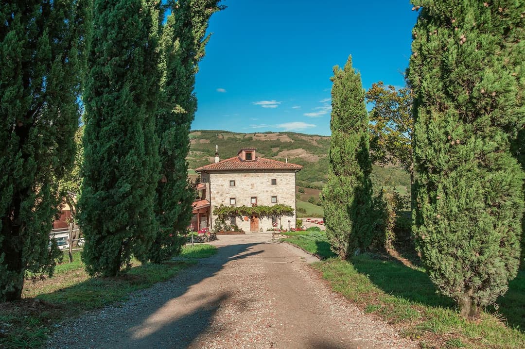 Fattoria Ca' di Fatino — photo 1 of 29
