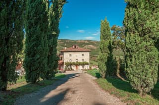 Fattoria Ca' di Fatino