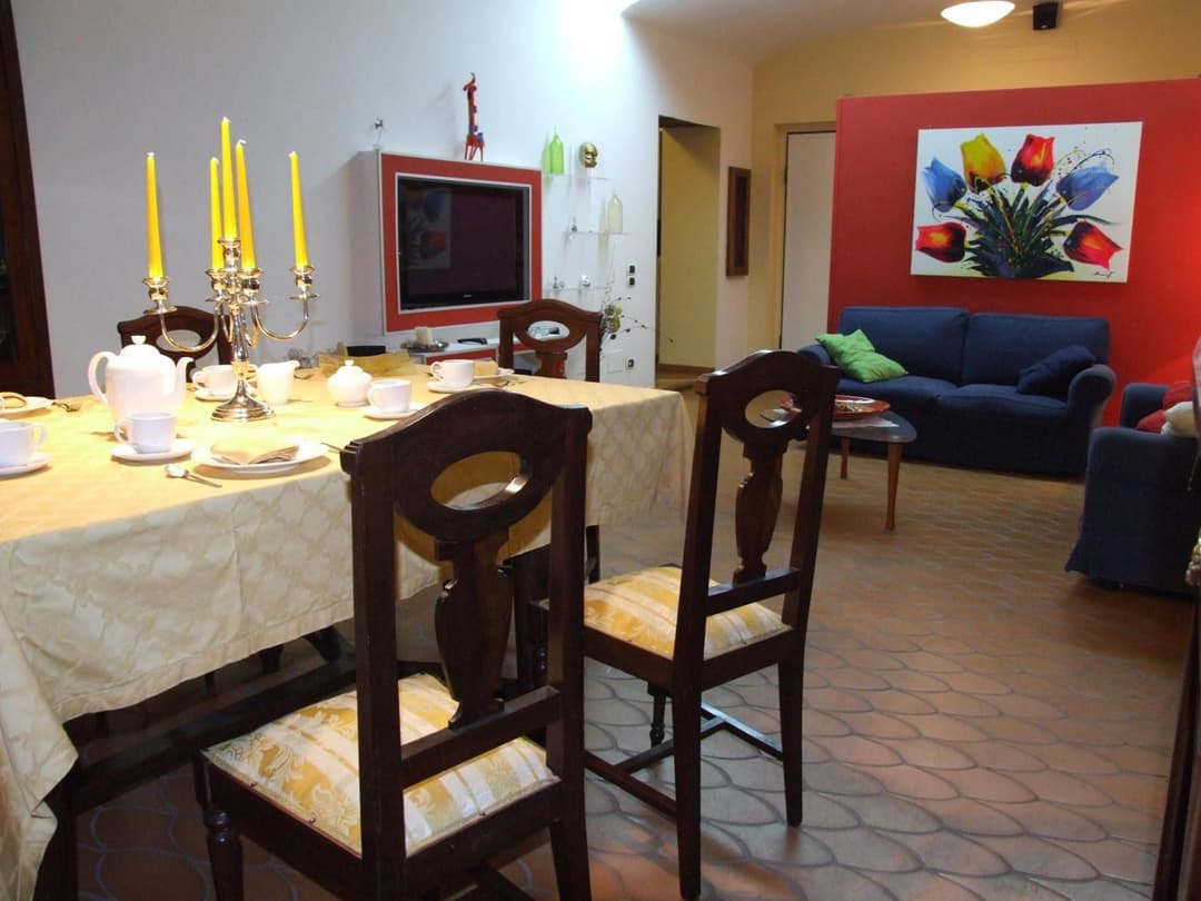 Bed and Breakfast Adelberga — photo 1 of 1