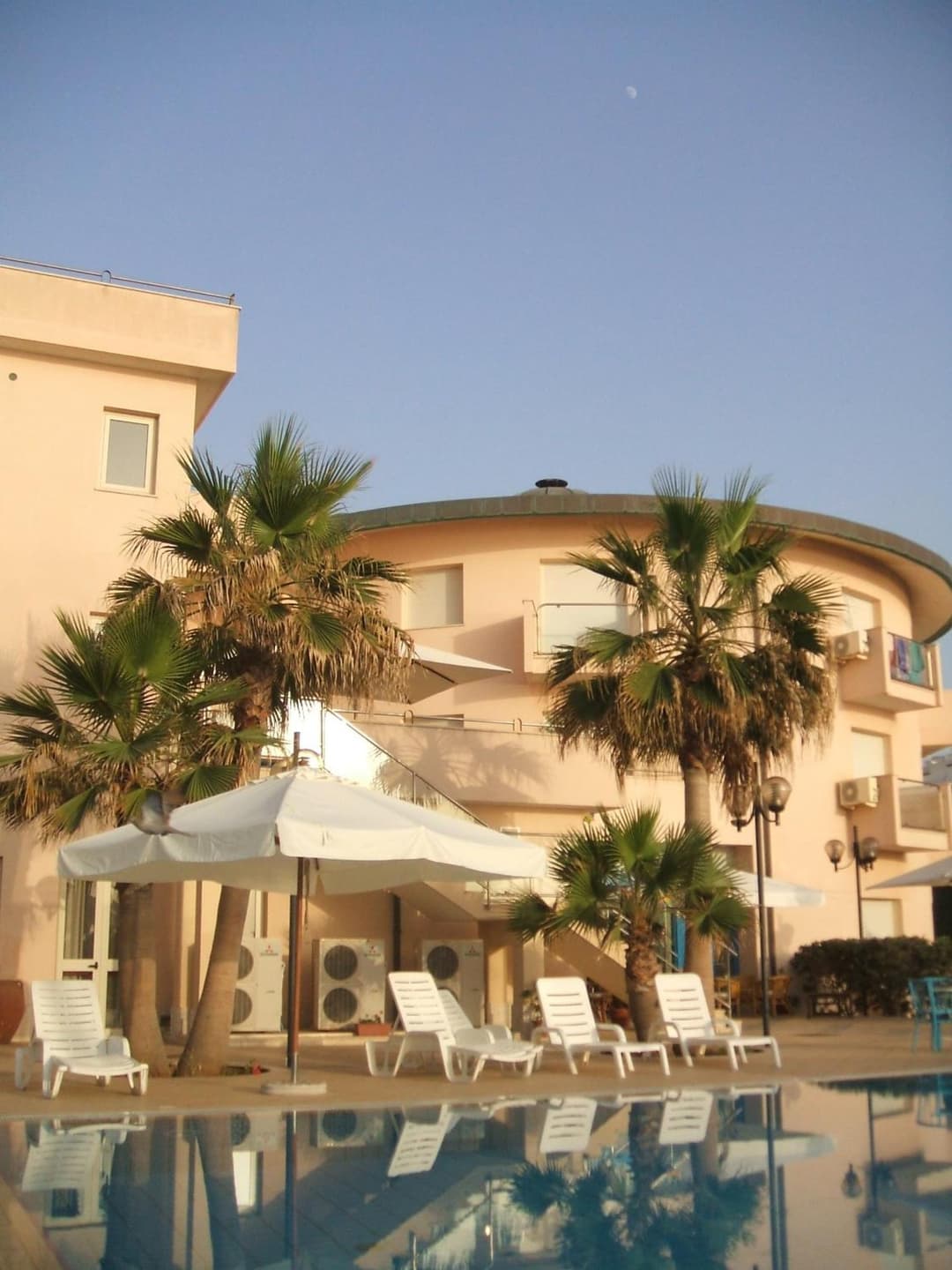 Hotel Sirenetta — photo 1 of 1