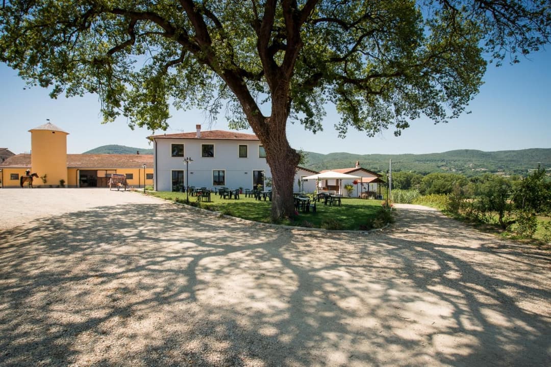 Fattoria Didattica La Collina Incantata — photo 1 of 1