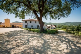 Fattoria Didattica La Collina Incantata