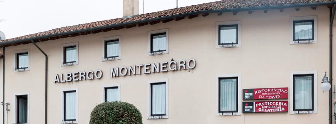 Albergo Montenegro — photo 1 of 1