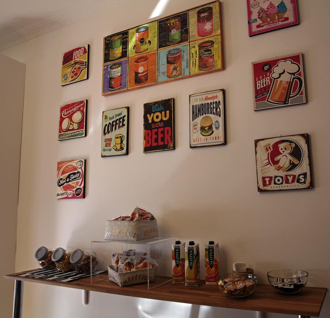 Maison Talenti B&B Roma — photo 1 of 1