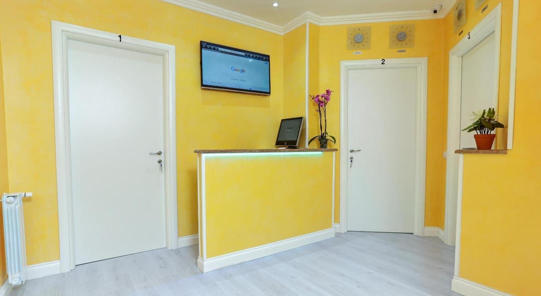 Termini Suites — photo 1 of 1