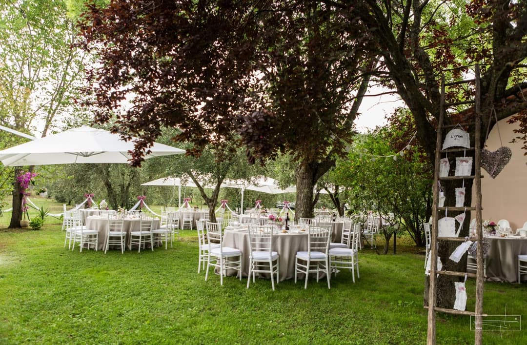 Saturnia Glamping - Seme di Carota — photo 1 of 1