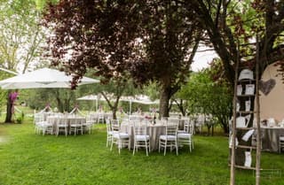 Saturnia Glamping - Seme di Carota