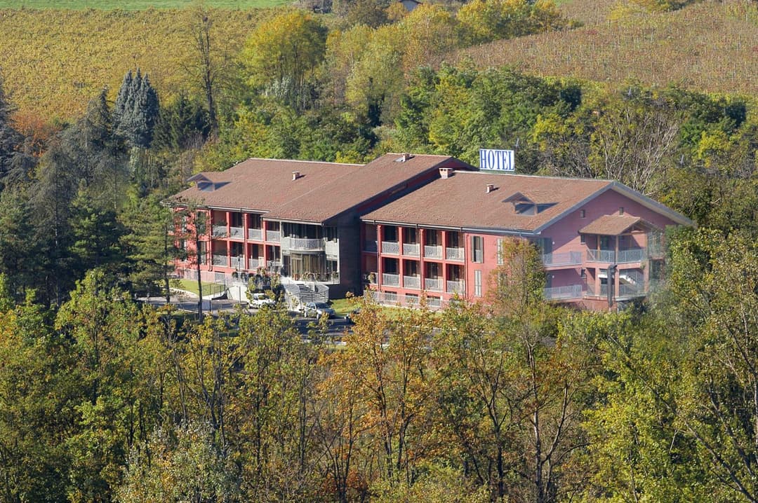 Hotel Langhe & Monferrato — photo 1 of 1
