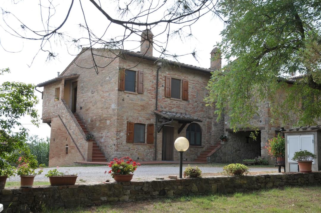 Agriturismo Renai e Monte — photo 1 of 1