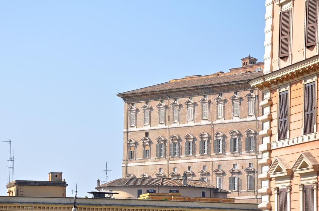 Domus Ottavia in Roma — photo 1 of 1