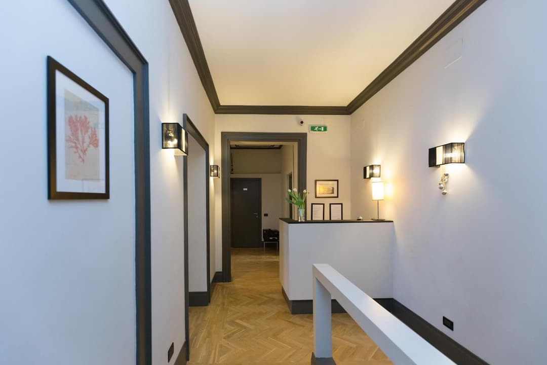 Residenza Scipioni Luxury B&B — photo 1 of 1